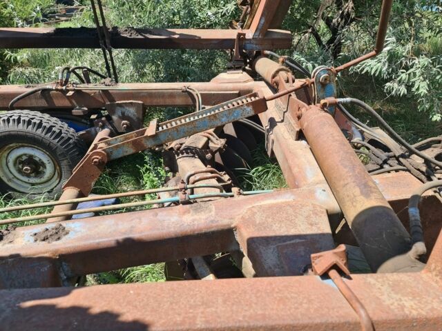 Другая Другая, объемом двигателя 0 л и пробегом 0 тыс. км за 2245 $, фото 4 на Automoto.ua