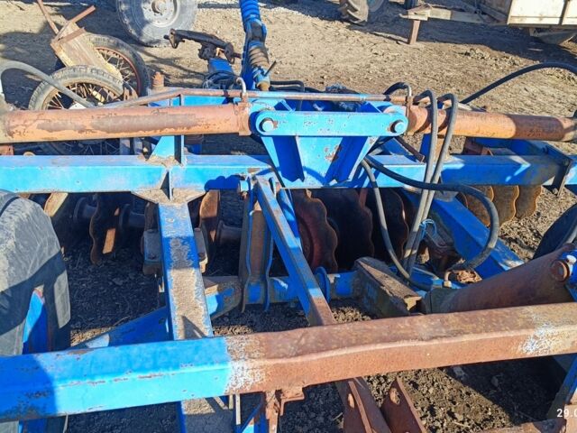 Другая Другая, объемом двигателя 0 л и пробегом 0 тыс. км за 3357 $, фото 3 на Automoto.ua