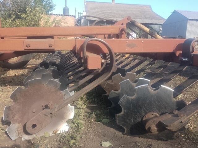 Другая Другая, объемом двигателя 0 л и пробегом 0 тыс. км за 4609 $, фото 1 на Automoto.ua