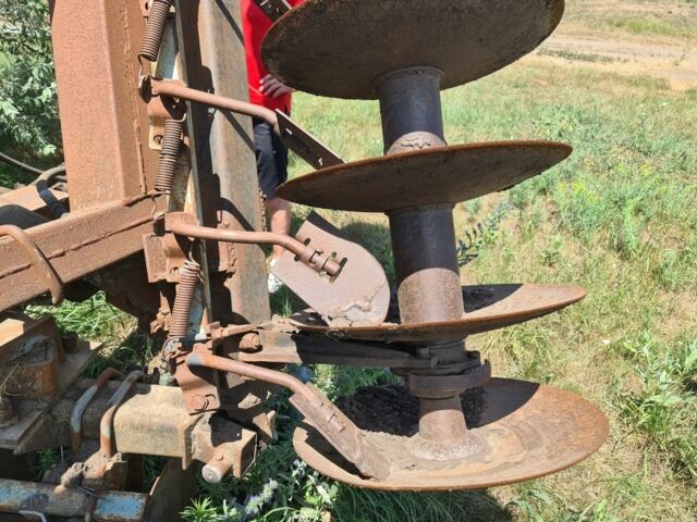 Другая Другая, объемом двигателя 0 л и пробегом 0 тыс. км за 2245 $, фото 6 на Automoto.ua