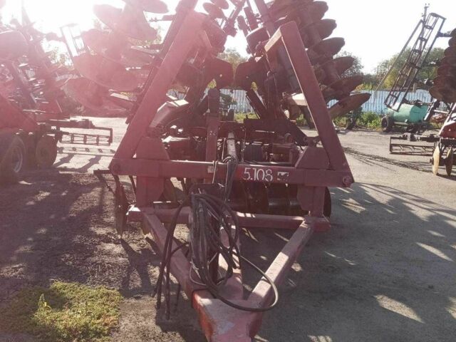 Інша Інша, об'ємом двигуна 0 л та пробігом 0 тис. км за 21800 $, фото 7 на Automoto.ua