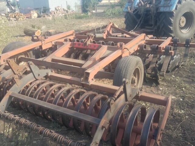 Другая Другая, объемом двигателя 0 л и пробегом 0 тыс. км за 4609 $, фото 4 на Automoto.ua