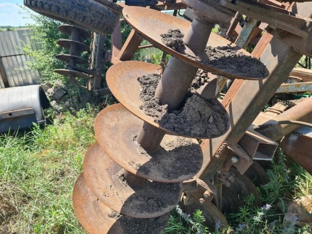 Другая Другая, объемом двигателя 0 л и пробегом 0 тыс. км за 2245 $, фото 2 на Automoto.ua