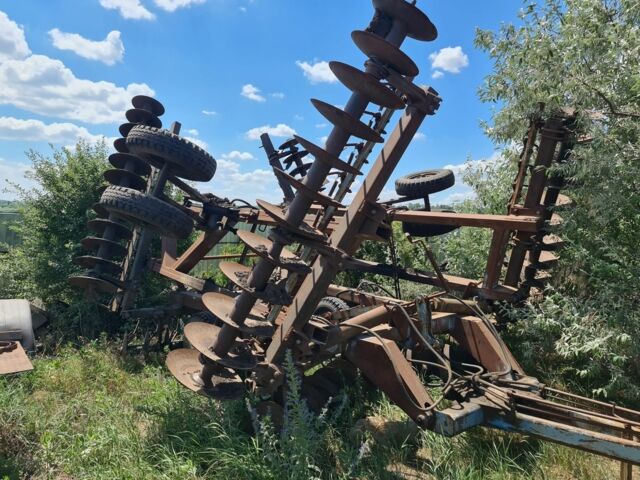 Другая Другая, объемом двигателя 0 л и пробегом 0 тыс. км за 2245 $, фото 1 на Automoto.ua