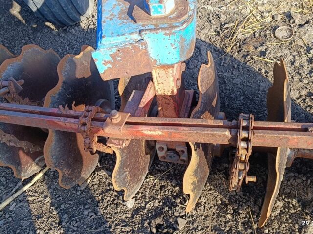 Другая Другая, объемом двигателя 0 л и пробегом 0 тыс. км за 3357 $, фото 1 на Automoto.ua