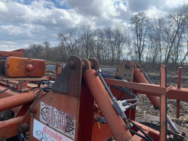 Другая Інша, об'ємом двигуна 0 л та пробігом 0 тис. км за 14500 $, фото 6 на Automoto.ua