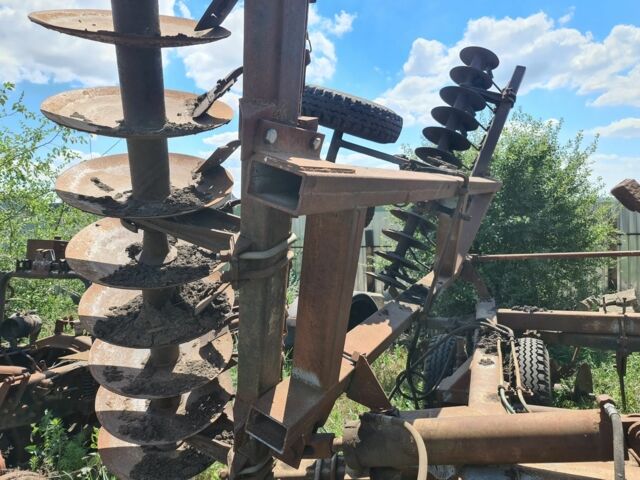 Другая Другая, объемом двигателя 0 л и пробегом 0 тыс. км за 2245 $, фото 9 на Automoto.ua