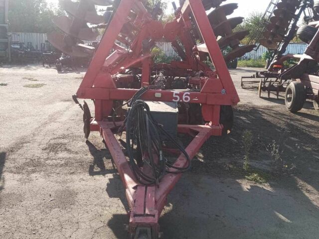 Інша Інша, об'ємом двигуна 0 л та пробігом 0 тис. км за 21800 $, фото 8 на Automoto.ua