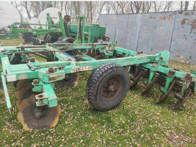 Другая Другая, объемом двигателя 0 л и пробегом 0 тыс. км за 2800 $, фото 3 на Automoto.ua