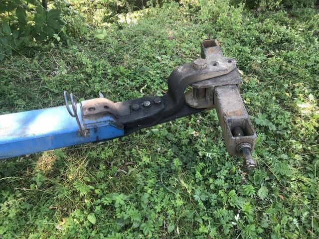 Другая Другая, объемом двигателя 0 л и пробегом 0 тыс. км за 70000 $, фото 8 на Automoto.ua