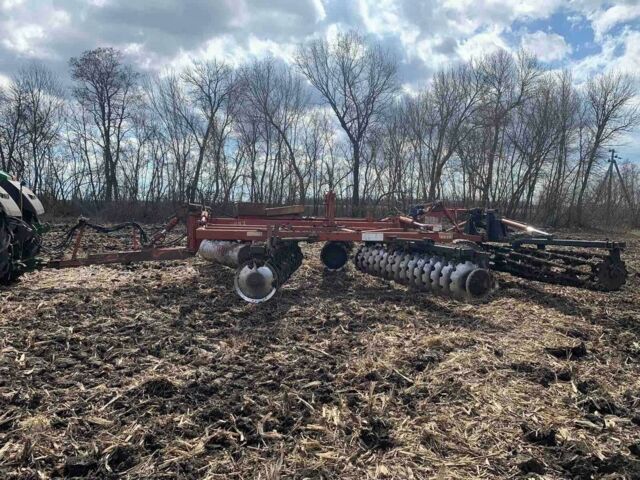 Другая Інша, об'ємом двигуна 0 л та пробігом 0 тис. км за 14500 $, фото 9 на Automoto.ua