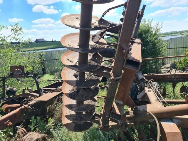 Другая Другая, объемом двигателя 0 л и пробегом 0 тыс. км за 2245 $, фото 10 на Automoto.ua