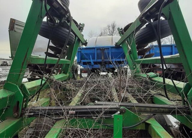 Другая Другая, объемом двигателя 0 л и пробегом 0 тыс. км за 10000 $, фото 1 на Automoto.ua