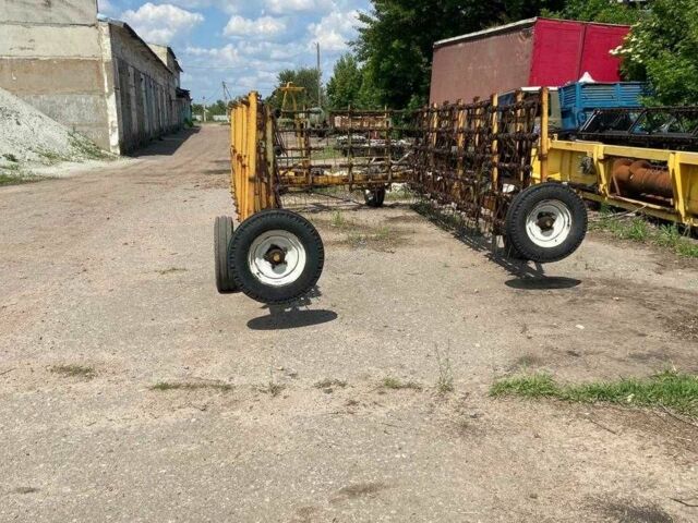 Другая Другая, объемом двигателя 0 л и пробегом 0 тыс. км за 3500 $, фото 2 на Automoto.ua