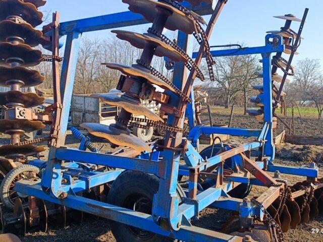 Другая Другая, объемом двигателя 0 л и пробегом 0 тыс. км за 3357 $, фото 5 на Automoto.ua