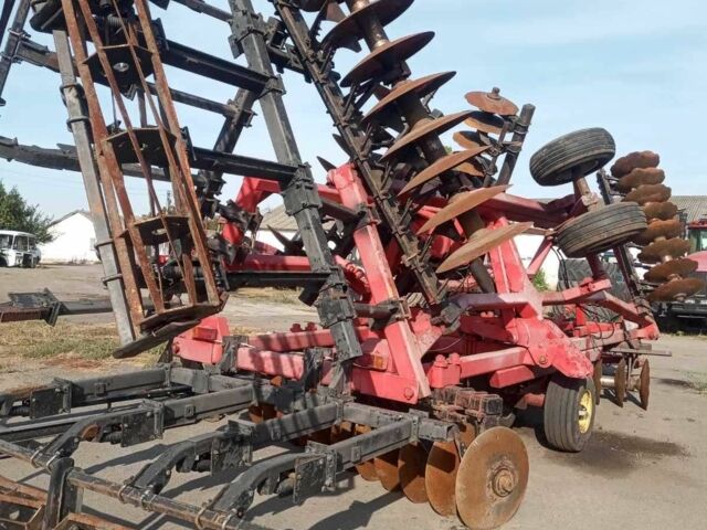 Інша Інша, об'ємом двигуна 0 л та пробігом 0 тис. км за 21800 $, фото 3 на Automoto.ua