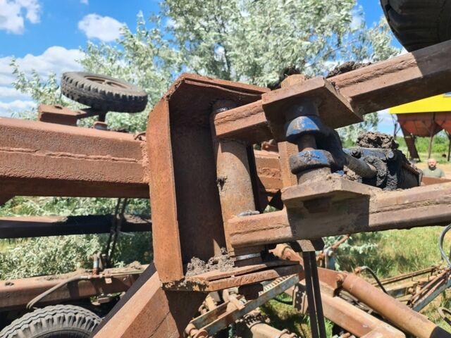 Другая Другая, объемом двигателя 0 л и пробегом 0 тыс. км за 2245 $, фото 13 на Automoto.ua