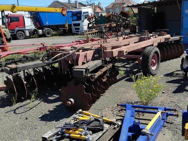 Другая Другая, объемом двигателя 0 л и пробегом 0 тыс. км за 2656 $, фото 8 на Automoto.ua