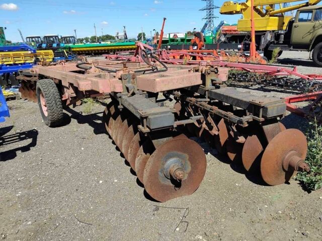 Другая Другая, объемом двигателя 0 л и пробегом 0 тыс. км за 2656 $, фото 4 на Automoto.ua