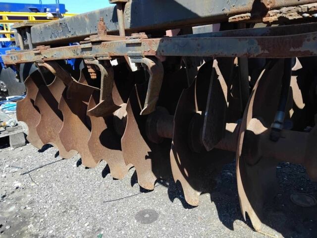 Другая Другая, объемом двигателя 0 л и пробегом 0 тыс. км за 2656 $, фото 7 на Automoto.ua