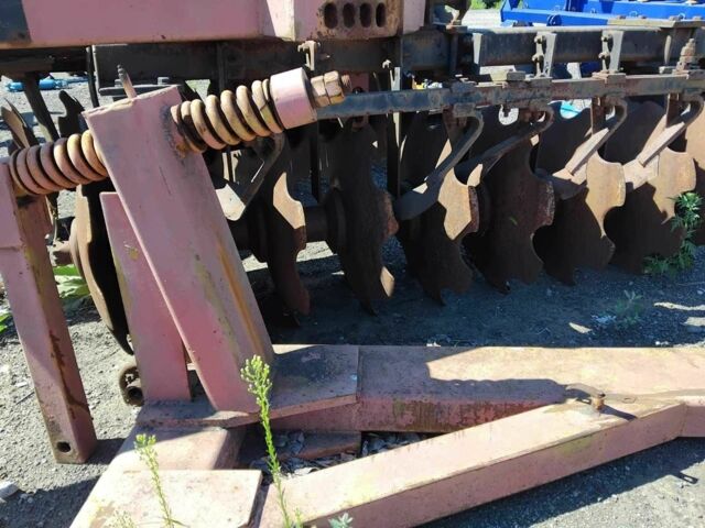 Другая Другая, объемом двигателя 0 л и пробегом 0 тыс. км за 2656 $, фото 2 на Automoto.ua