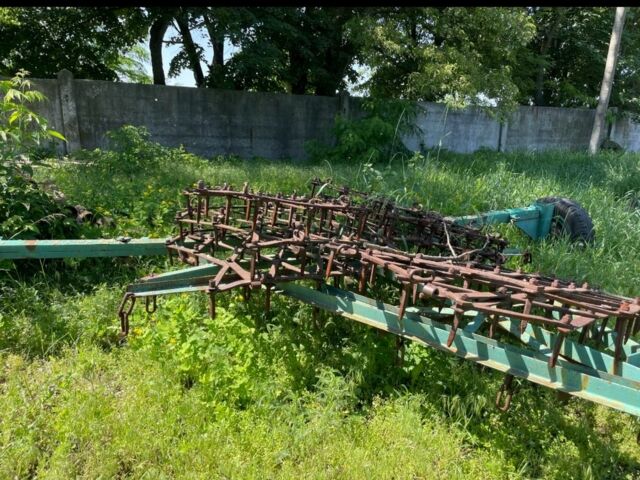 Інша Інша, об'ємом двигуна 0 л та пробігом 0 тис. км за 952 $, фото 1 на Automoto.ua