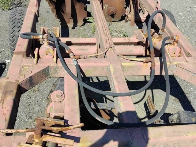 Другая Другая, объемом двигателя 0 л и пробегом 0 тыс. км за 2656 $, фото 5 на Automoto.ua