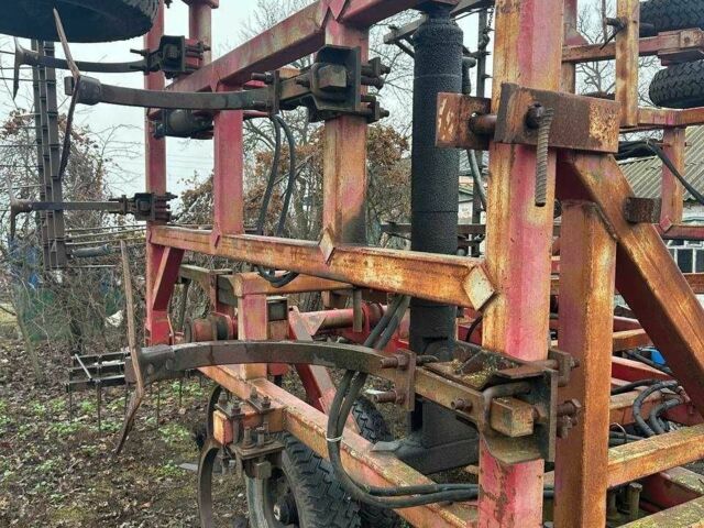 Другая Другая, объемом двигателя 0 л и пробегом 0 тыс. км за 4258 $, фото 5 на Automoto.ua