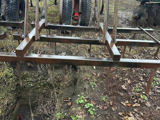 Другая Другая, объемом двигателя 0 л и пробегом 0 тыс. км за 4258 $, фото 3 на Automoto.ua