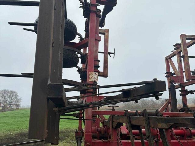 Другая Другая, объемом двигателя 0 л и пробегом 0 тыс. км за 4258 $, фото 2 на Automoto.ua