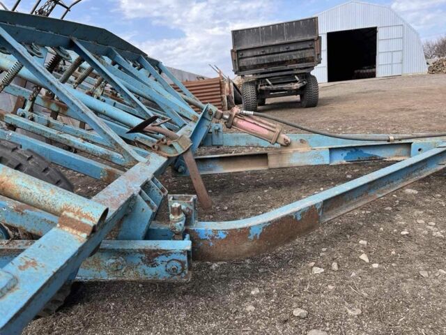 Другая Другая, объемом двигателя 0 л и пробегом 0 тыс. км за 967 $, фото 1 на Automoto.ua