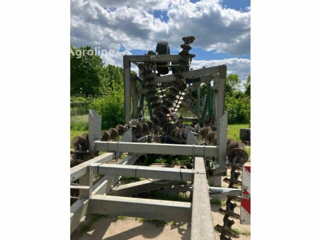 Другая Другая, объемом двигателя 0 л и пробегом 0 тыс. км за 19642 $, фото 15 на Automoto.ua