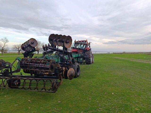 Інша Інша, об'ємом двигуна 0 л та пробігом 0 тис. км за 9795 $, фото 12 на Automoto.ua