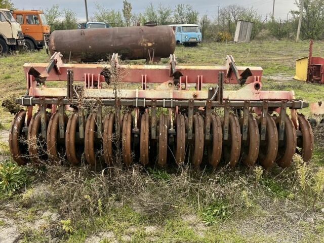 Інша Інша, об'ємом двигуна 0 л та пробігом 0 тис. км за 2500 $, фото 4 на Automoto.ua