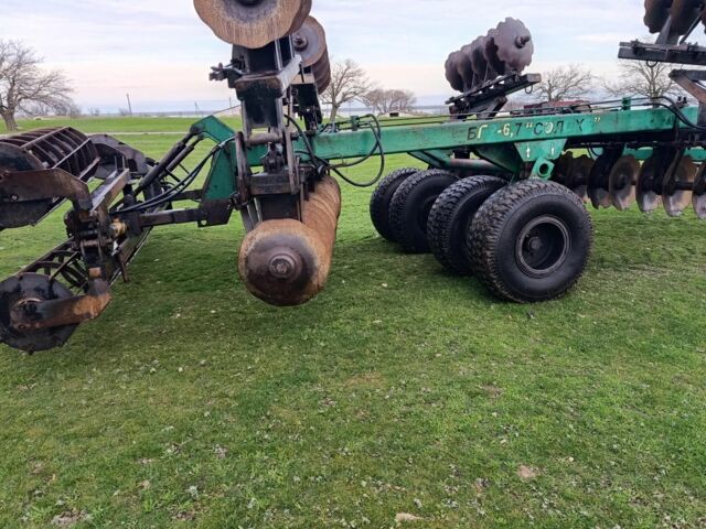 Інша Інша, об'ємом двигуна 0 л та пробігом 0 тис. км за 9795 $, фото 13 на Automoto.ua