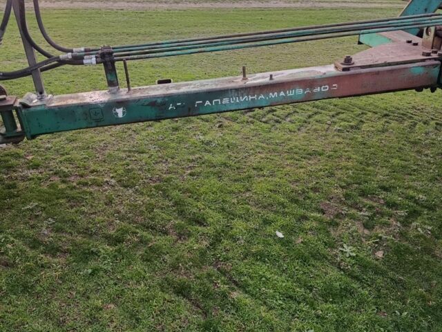 Інша Інша, об'ємом двигуна 0 л та пробігом 0 тис. км за 9795 $, фото 22 на Automoto.ua