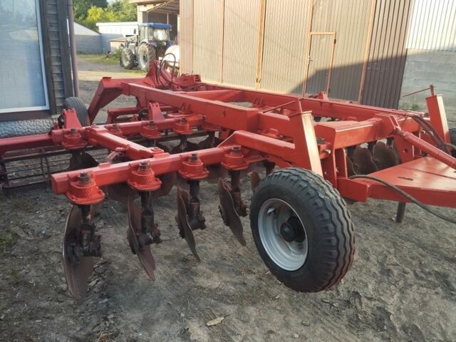 Інша Інша, об'ємом двигуна 0 л та пробігом 0 тис. км за 5200 $, фото 4 на Automoto.ua