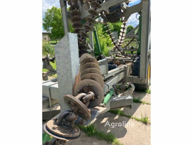 Другая Другая, объемом двигателя 0 л и пробегом 0 тыс. км за 19642 $, фото 17 на Automoto.ua