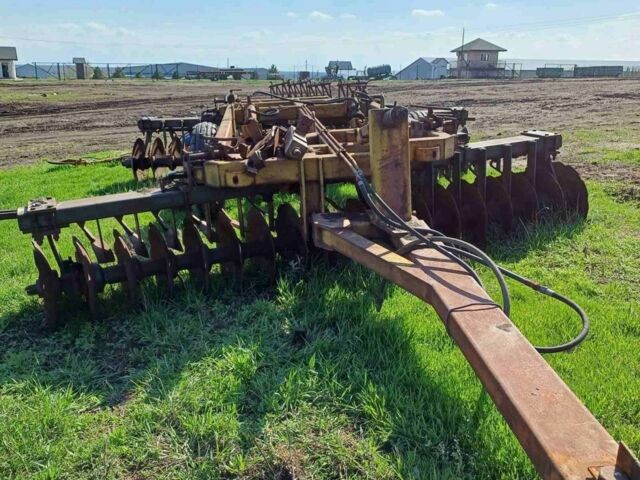 Другая Другая, объемом двигателя 0 л и пробегом 0 тыс. км за 1800 $, фото 1 на Automoto.ua