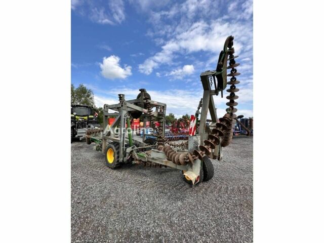 Другая Другая, объемом двигателя 0 л и пробегом 0 тыс. км за 19642 $, фото 8 на Automoto.ua