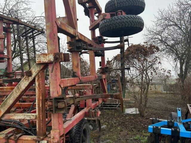 Другая Другая, объемом двигателя 0 л и пробегом 0 тыс. км за 4258 $, фото 8 на Automoto.ua