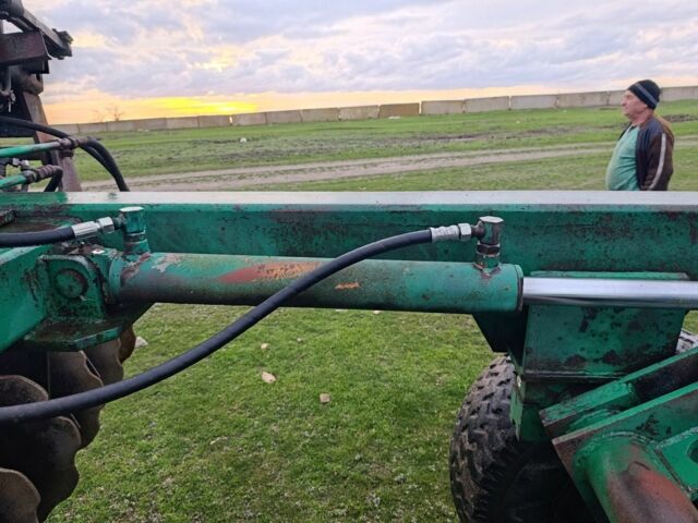 Інша Інша, об'ємом двигуна 0 л та пробігом 0 тис. км за 9795 $, фото 18 на Automoto.ua