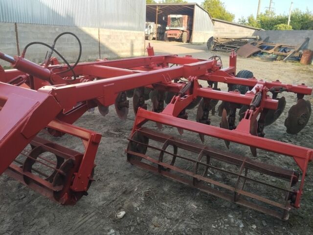 Інша Інша, об'ємом двигуна 0 л та пробігом 0 тис. км за 5200 $, фото 3 на Automoto.ua