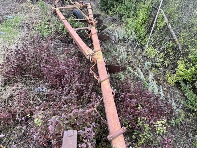 Інша Інша, об'ємом двигуна 0 л та пробігом 0 тис. км за 2500 $, фото 6 на Automoto.ua