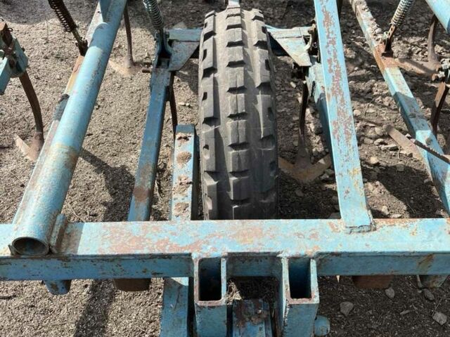 Другая Другая, объемом двигателя 0 л и пробегом 0 тыс. км за 967 $, фото 4 на Automoto.ua