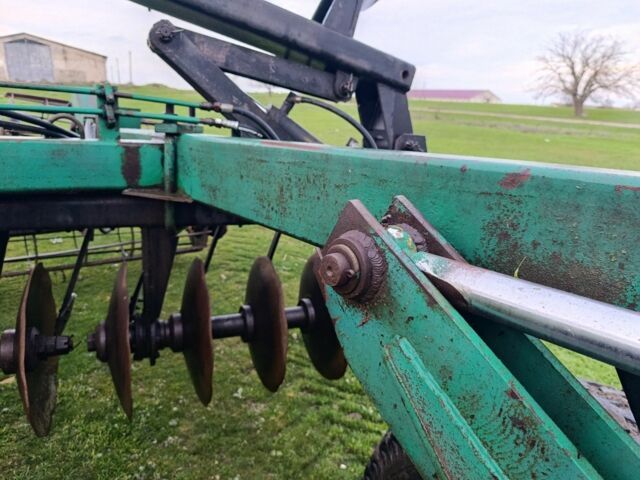 Інша Інша, об'ємом двигуна 0 л та пробігом 0 тис. км за 9795 $, фото 20 на Automoto.ua