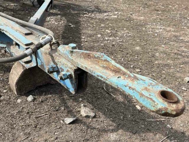 Другая Другая, объемом двигателя 0 л и пробегом 0 тыс. км за 967 $, фото 6 на Automoto.ua