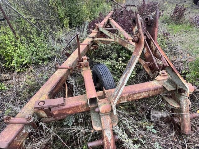 Інша Інша, об'ємом двигуна 0 л та пробігом 0 тис. км за 2500 $, фото 7 на Automoto.ua