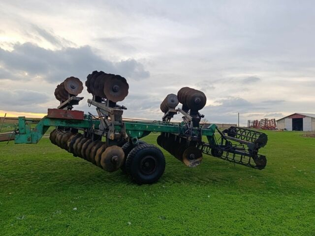 Інша Інша, об'ємом двигуна 0 л та пробігом 0 тис. км за 9795 $, фото 9 на Automoto.ua