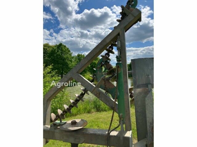 Другая Другая, объемом двигателя 0 л и пробегом 0 тыс. км за 19642 $, фото 26 на Automoto.ua